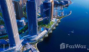 1 chambre Appartement a vendre à , Dubai Address Harbour Point