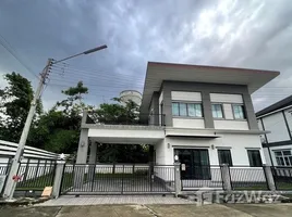 3 Bedroom House for rent at The Sense by San Siri, San Sai Noi