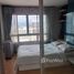 1 спален Кондо в аренду в The Trust Residence Pinklao, Arun Ammarin, Бангкок Нои