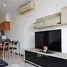 1 Bedroom Apartment for rent at Villa Sathorn, Khlong Ton Sai