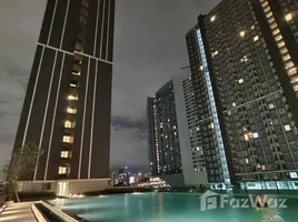 คอนโด 1 ห้องนอน ให้เช่า ในโครงการ รีเจ้นท์ โฮม บางนา, บางนา, บางนา