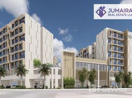 1 Habitación Apartamento en venta en Marina Apartments C, Al Hamra Marina Residences, Al Hamra Village