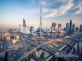  Land for sale in Business Bay, Dubai, Ubora Towers, Business Bay