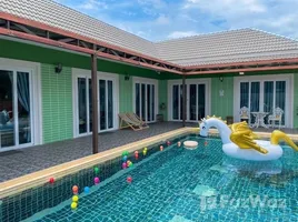 5 Habitación Villa en alquiler en Prachuap Khiri Khan, Hin Lek Fai, Hua Hin, Prachuap Khiri Khan