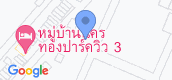 地图概览 of Nakornthong Park View