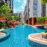 1 Bedroom Apartment for rent at Kawa Haus, Phra Khanong Nuea, Watthana