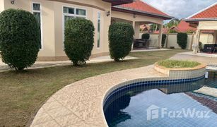 4 Bedrooms House for sale in Nong Pla Lai, Pattaya The Chase & Foxlea Villas