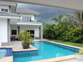 Prachuap Khiri KhanPropertyTypeNameBedroom, Nong Kae, Hua Hin, Prachuap Khiri Khan