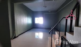 3 Bedrooms Townhouse for sale in Anusawari, Bangkok 