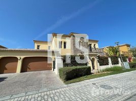 5 Bedroom Villa for sale at Saadiyat Beach Villas, Saadiyat Beach, Saadiyat Island