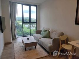 1 Bedroom Apartment for sale at Sky Park, Choeng Thale, Thalang