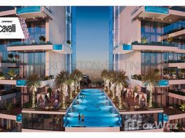 2 спален Квартира на продажу в Cavalli Casa Tower, Al Sufouh Road, Al Sufouh