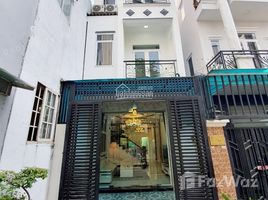 4 Habitación Casa en venta en Nha Be, Ho Chi Minh City, Nha Be, Nha Be