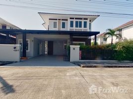 3 Bedroom House for sale at Ornsirin 6, San Pu Loei, Doi Saket