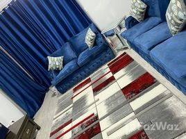 3 غرف النوم شقة للإيجار في Sheikh Zayed Compounds, الجيزة Janna 1