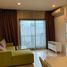 2 спален Квартира в аренду в S1 Rama 9 Condominium, Suan Luang