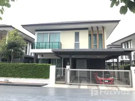 3 Schlafzimmer Haus zu verkaufen im Kunsiri Boulevard, Noen Phra, Mueang Rayong, Rayong