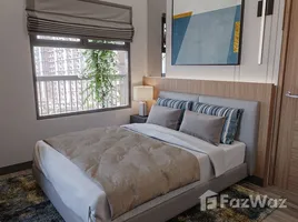 Estudio Departamento en alquiler en Fort Victoria, Makati City