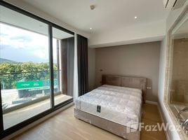 2 спален Кондо на продажу в Hilltania Condominium, Chang Phueak