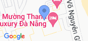 Vista del mapa of Muong Thanh