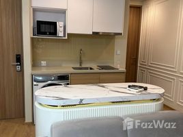 คอนโด 2 ห้องนอน ให้เช่า ในโครงการ โนเบิล อราวน์ สุขุมวิท 33, คลองตันเหนือ