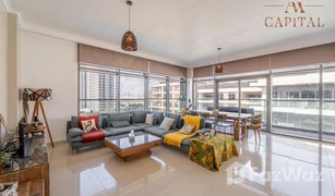3 Schlafzimmern Appartement zu verkaufen in Park Heights, Dubai Mulberry