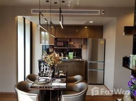 1 Bedroom Apartment for sale at Ideo Q Sukhumvit 36, Khlong Tan