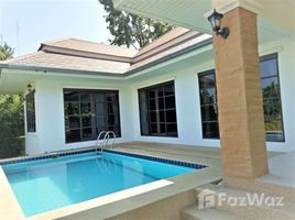 2 Bedroom House for sale at Paradise Village, Hua Hin City