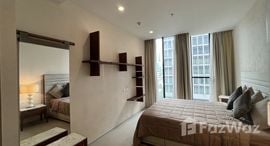 Available Units at Noble Ploenchit