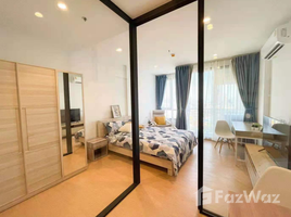 1 Bedroom Apartment for rent at Maru Ekkamai 2, Phra Khanong Nuea, Watthana