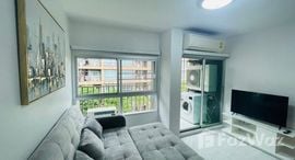 Available Units at D Condo Creek