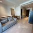 1 спален Квартира в аренду в The Lofts Silom, Si Lom, Банг Рак