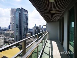 3 спален Квартира в аренду в The Madison, Khlong Tan Nuea