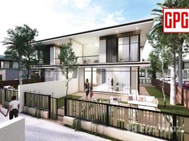 3 Bedroom Villa for sale at Luxury Living Villas, Al Hamra Village