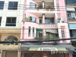 Studio Nhà mặt tiền for sale in Ben Thanh Market, Bến Thành, Nguyễn Thái Bình