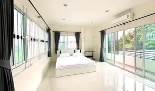 2 Schlafzimmern Haus zu verkaufen in Anusawari, Bangkok 