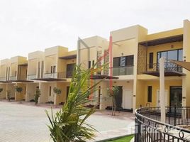 2 Bedroom Villa for sale at Sahara Meadows, Sahara Meadows, Dubai Industrial Park