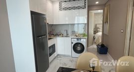 ยูนิตที่เหลืออยู่ในโครงการ โคปาคาบาน่า บีช จอมเทียน