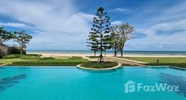 ยูนิตที่เหลืออยู่ในโครงการ บูเลอวาร์ด ทัสคานี ชะอำ - หัวหิน