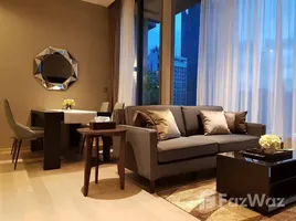 2 Bedroom Apartment for rent at The Esse Asoke, Khlong Toei Nuea