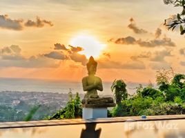 4 Schlafzimmer Villa zu verkaufen in Koh Samui, Surat Thani, Bo Phut, Koh Samui