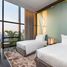 3 Schlafzimmer Penthouse zu vermieten im Emporium Suites by Chatrium, Khlong Tan, Khlong Toei, Bangkok