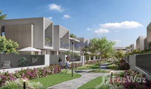 3 Schlafzimmern Reihenhaus zu verkaufen in Zahra Apartments, Dubai Maha Townhouses