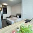 Condominium Studio à louer à Ideo Sukhumvit - Rama 4, Phra Khanong