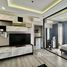 1 спален Квартира в аренду в The Politan Rive, Bang Kraso, Mueang Nonthaburi, Нонтабури