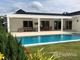 3 Bedroom Villa for sale at Falcon Hill Luxury Pool Villas, Nong Kae