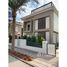 5 Bedroom Villa for rent at Cairo Festival City, North Investors Area, New Cairo City