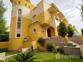 6 chambre Villa à vendre à Al Diyar., Al Narges