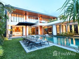 4 Bedroom Villa for sale in Kuta, Bali, Kuta
