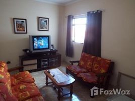 2 Habitación Apartamento en venta en Parque Oratório, Capuava